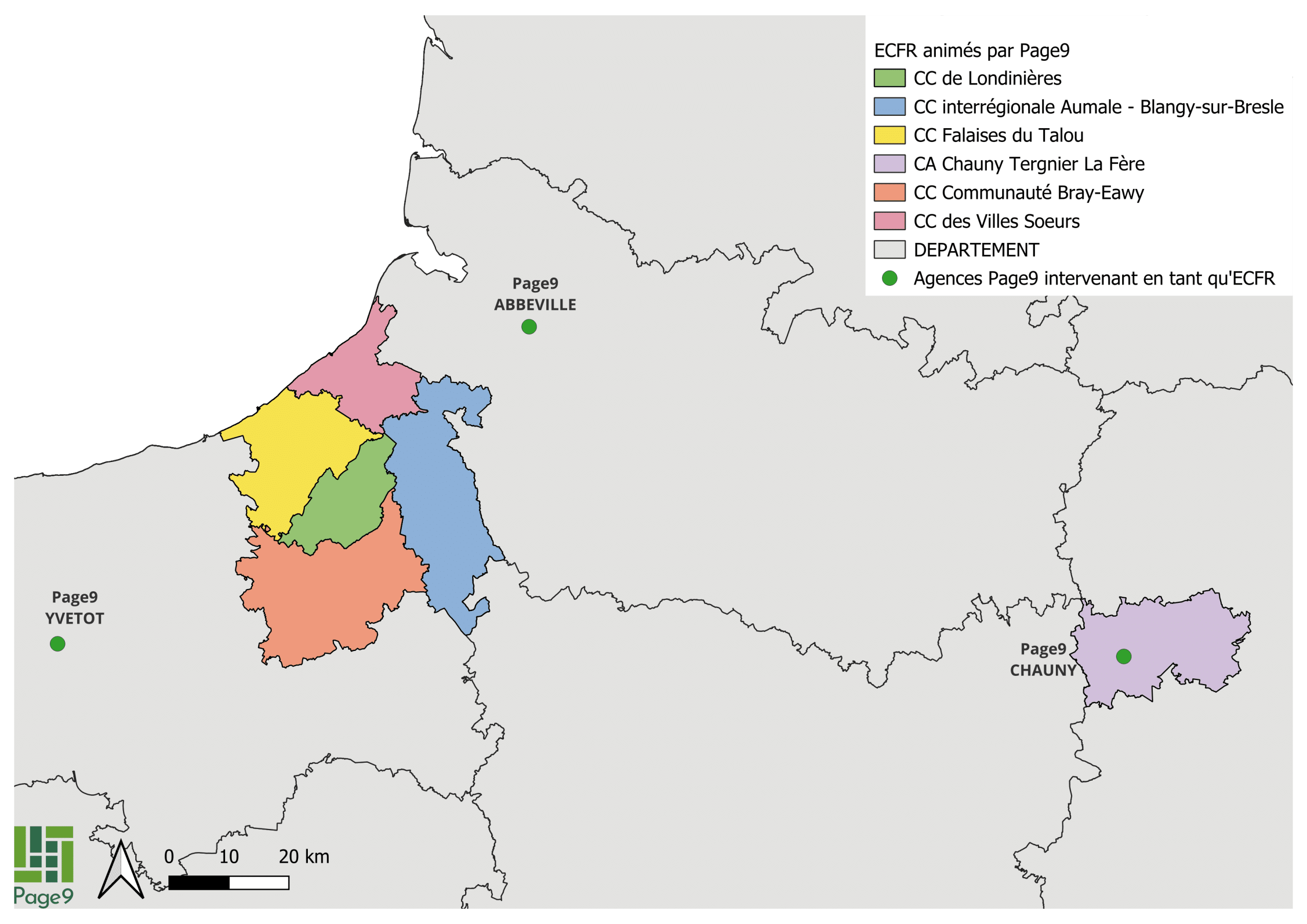 ECFR 2026 sans limites communes